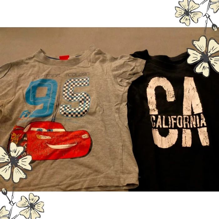 Lot vêtements garçon 2/3 ans – Majorité 3 ans - photo numéro 3