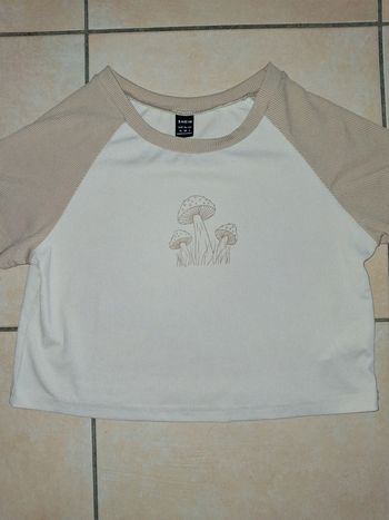 Tee shirt M