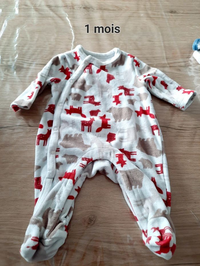 Pyjama orchestra