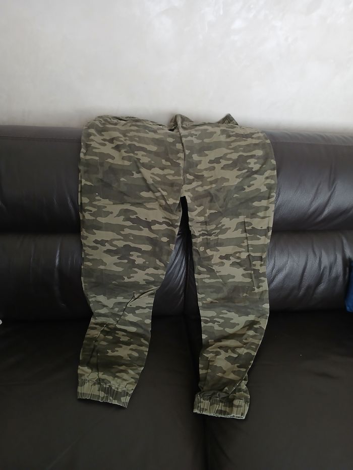 Pantalon - photo numéro 5