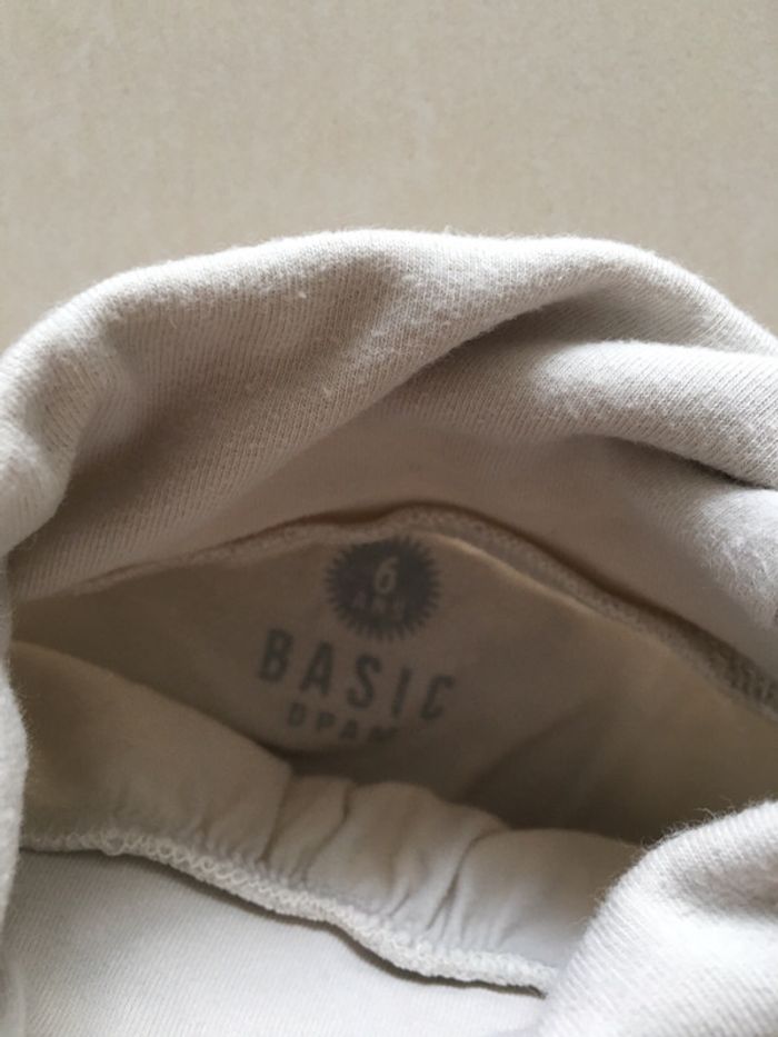 Sous pull - photo numéro 2