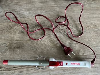 Fer à boucler BaByliss 