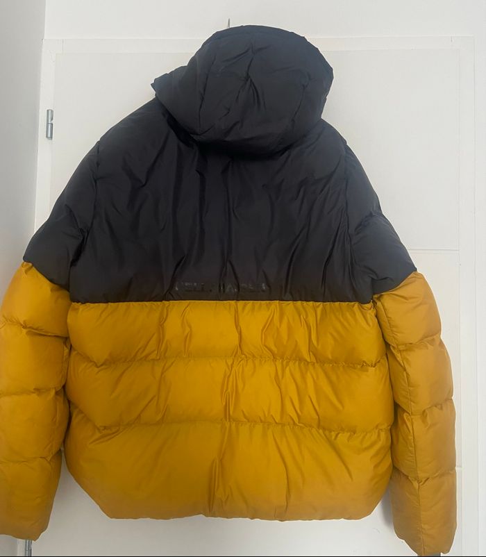 Doudoune homme HELLY HANSEN