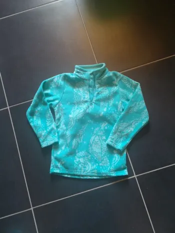Sweat polaire