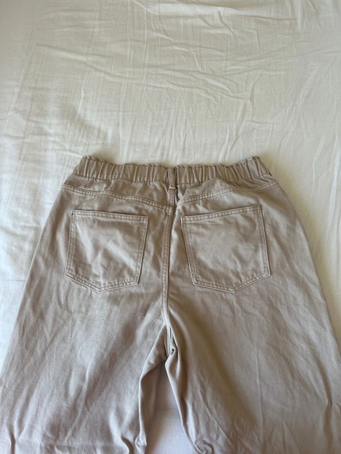 Pantalon large H&M - photo numéro 3
