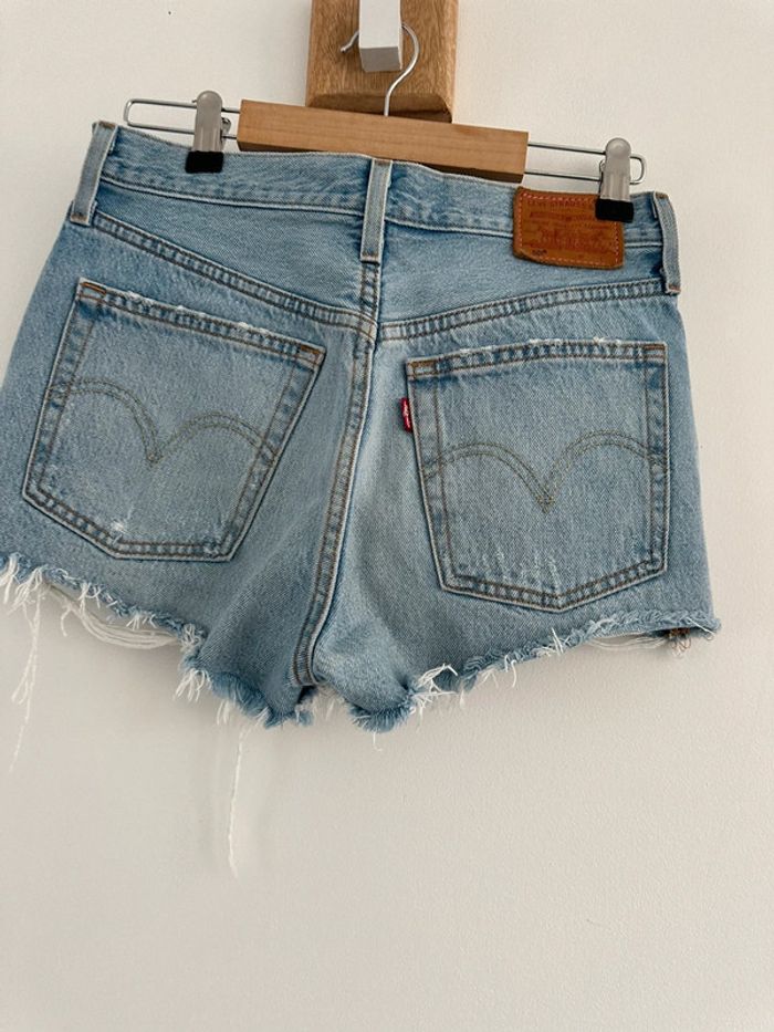 Short Levis - photo numéro 5