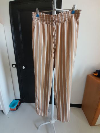 Pantalon T 38