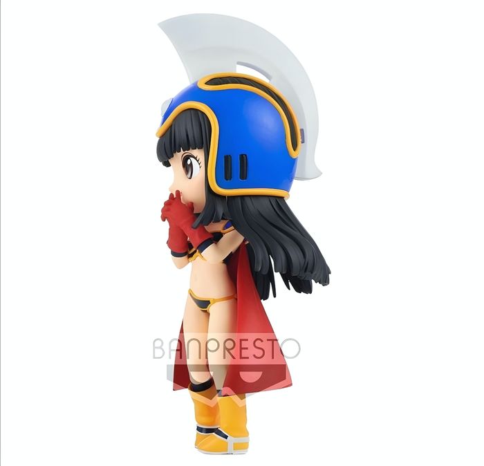 Dragon Ball - Figurine Chichi Q Posket Ver. B - banpresto - photo numéro 6