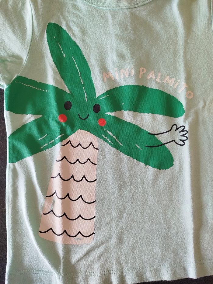 T-shirt 24 mois - photo numéro 2