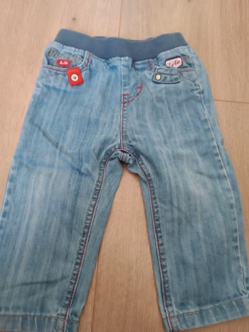 Jeans 18 mois