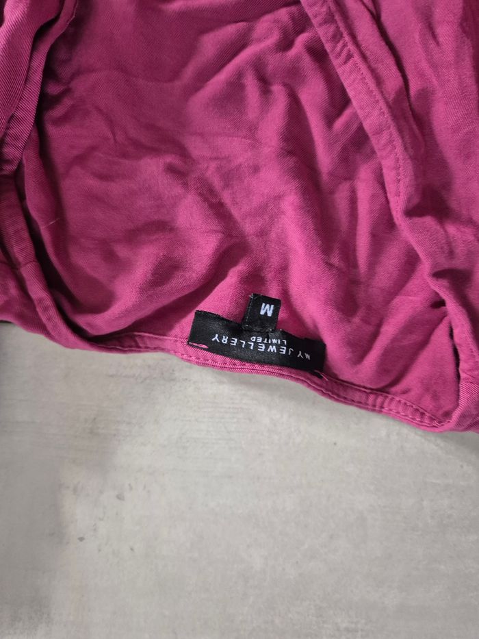 Lot vêtements Taille M - photo numéro 8