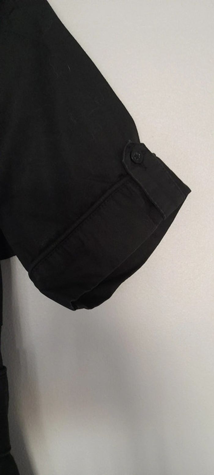 Robe chemise - photo numéro 3