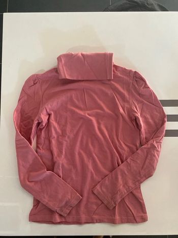 Teeshirt taille 10 ans