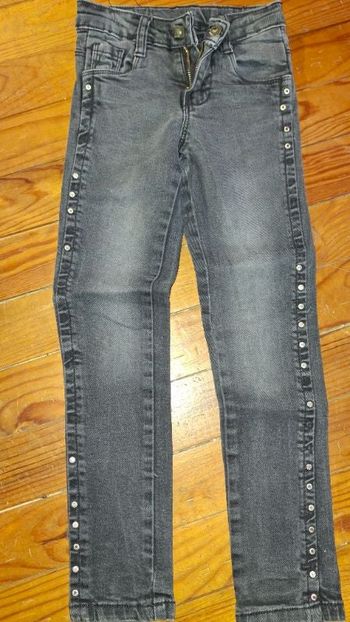 Jeans slim