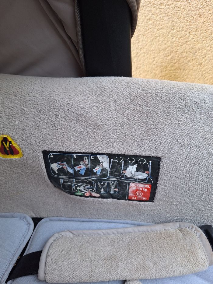 Nacelle windoo high trek - photo numéro 5