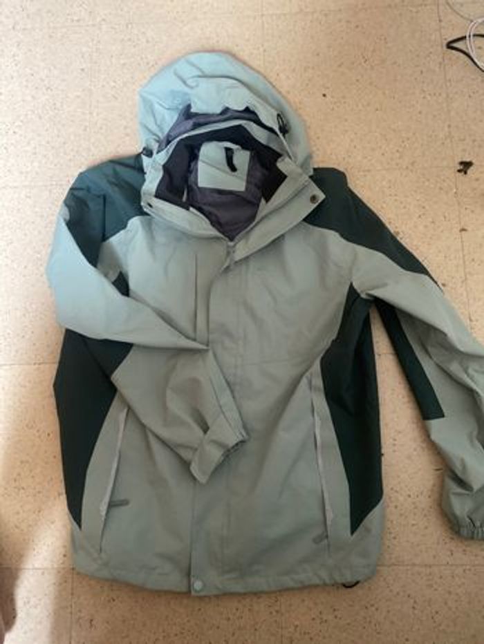 Veste dazy - photo numéro 2