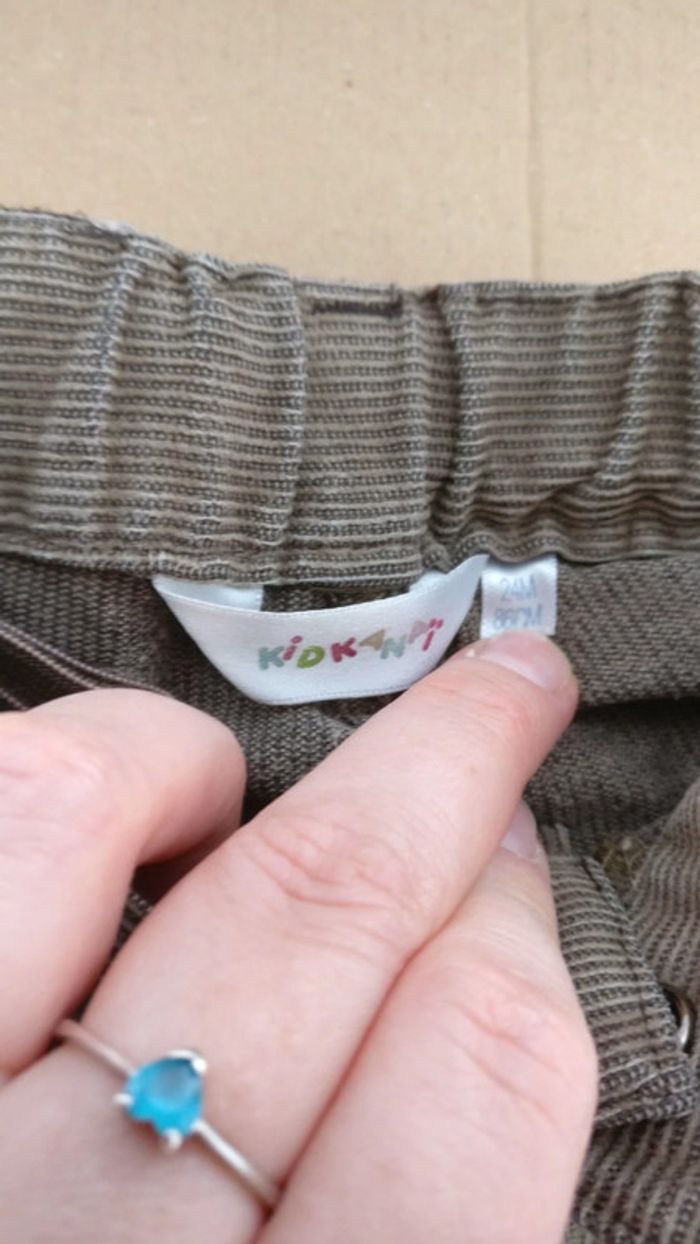 Pantalon 24 mois - photo numéro 2