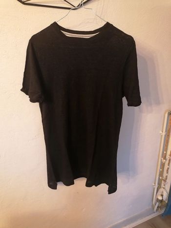 Tee shirt tissaia