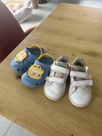 Chaussures taille 23