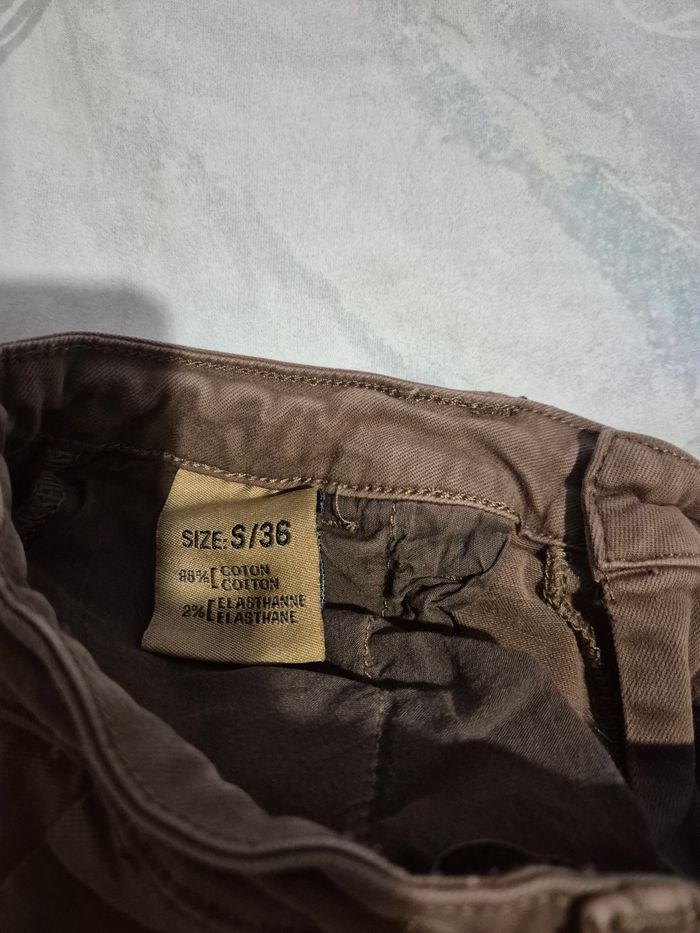Pantalon  femme - photo numéro 2