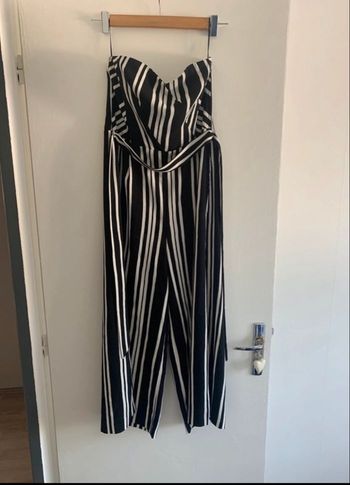 Combinaison femme H&M