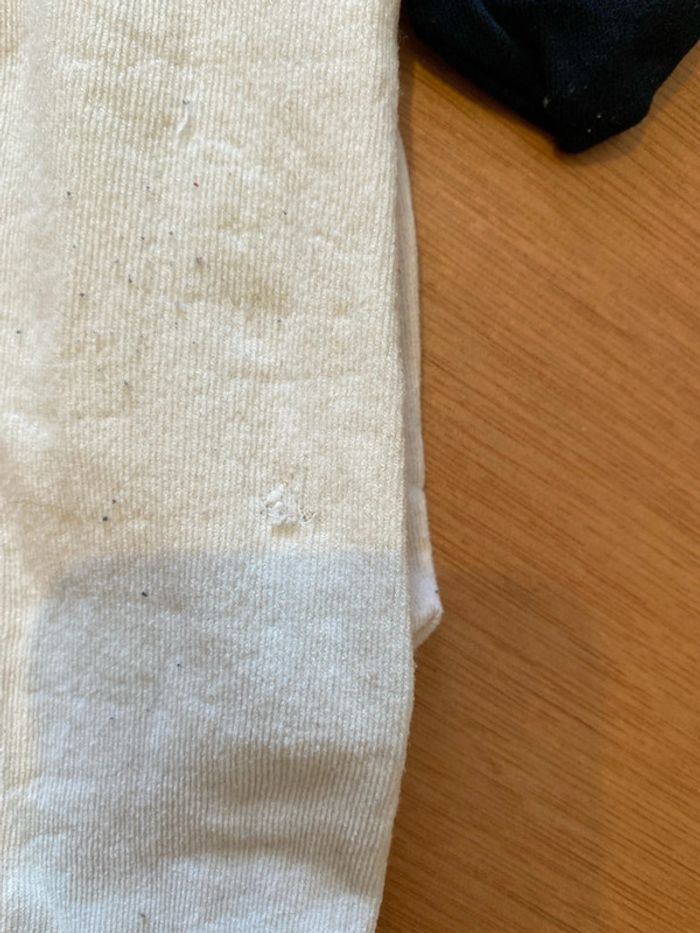 Lot de 6 paires de collants fins - photo numéro 5