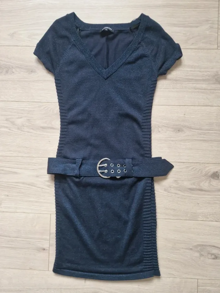 Robe pull Morgan taille S