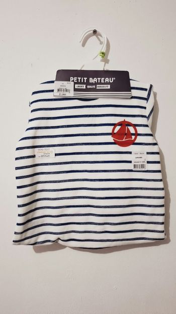 Combinaison/grenouillère