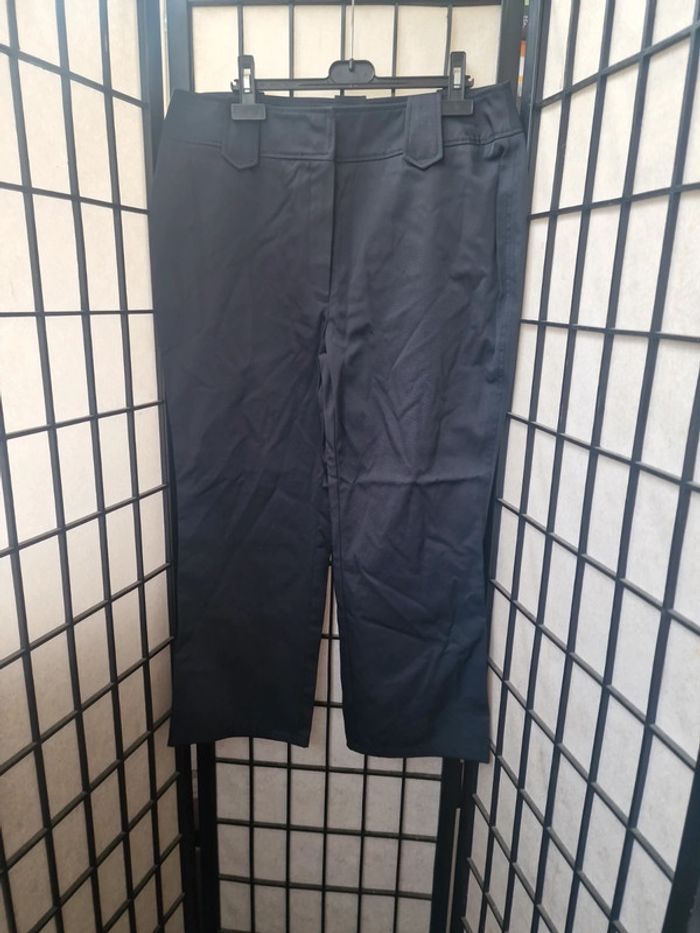 Pantalon aquarelle