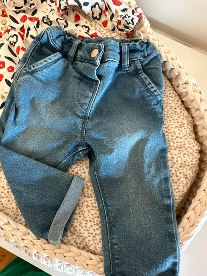 Tenue - photo numéro 3