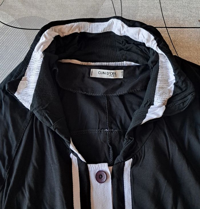 Blouse / veste NEUVE pour femme Taille XL - photo numéro 3