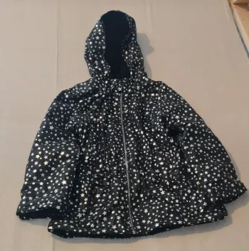 Veste imperméable