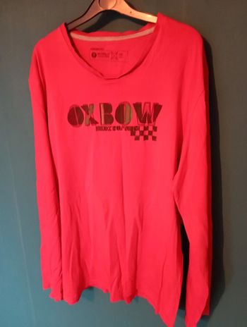 Tee shirt homme Oxbow