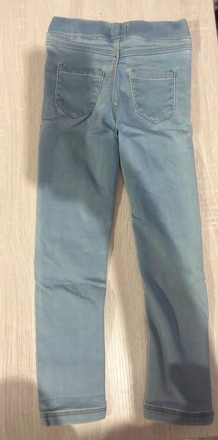 Pantalon élastique - photo numéro 3