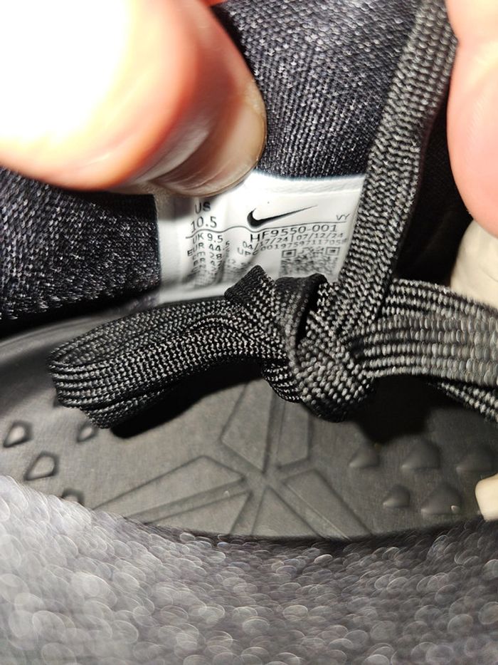 🔥Nike Kobe VIII Proto T.44,5🏀 - photo numéro 9