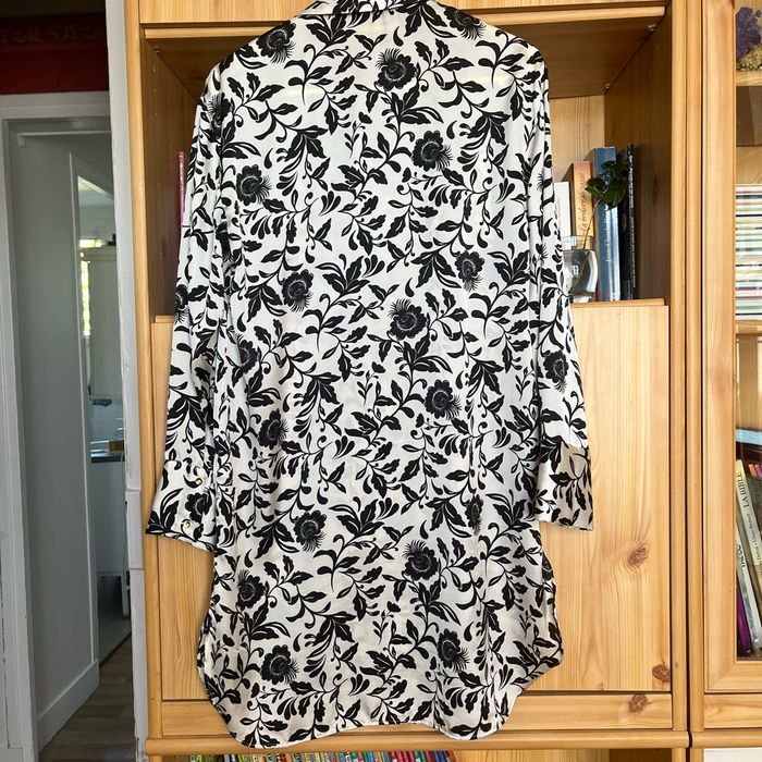 Chemise ZARA - photo numéro 3
