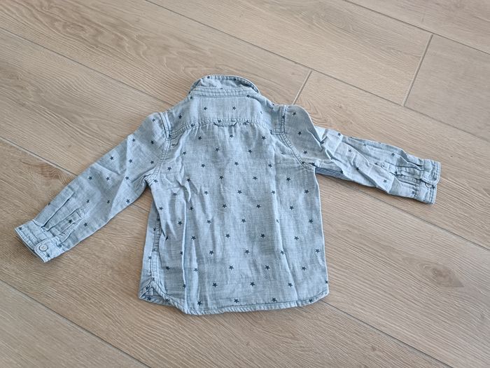 Lot de 4 hauts garçons taille 3 ans - photo numéro 8