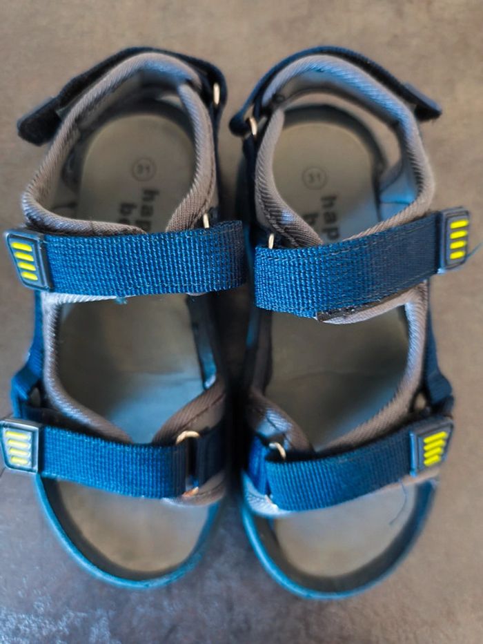 Sandales garçon