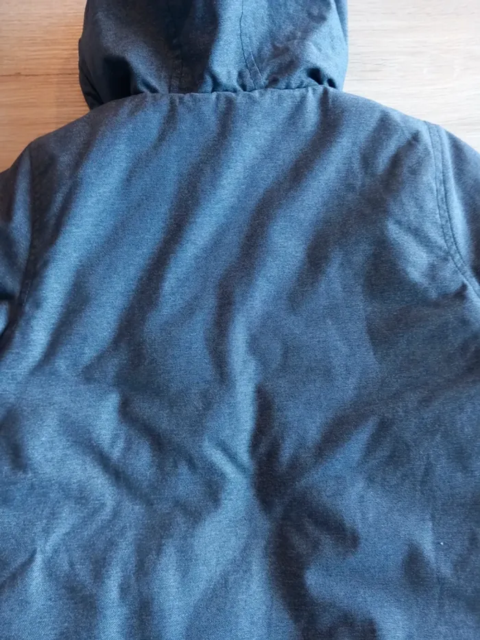 Manteau Kiabi 6 ans - photo numéro 10