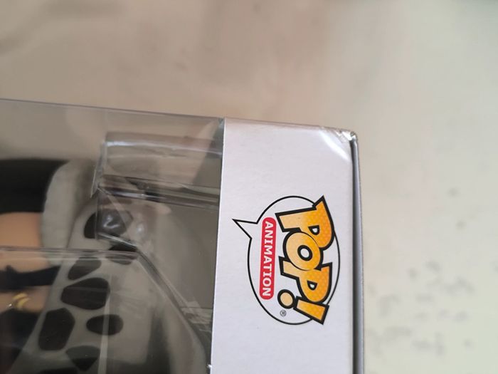 Funko Pop! One Piece Trafalgar 1016 - photo numéro 4
