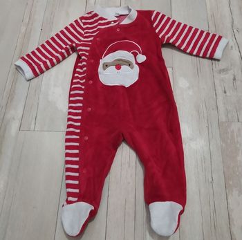 Dors bien Noël 🎅🏻