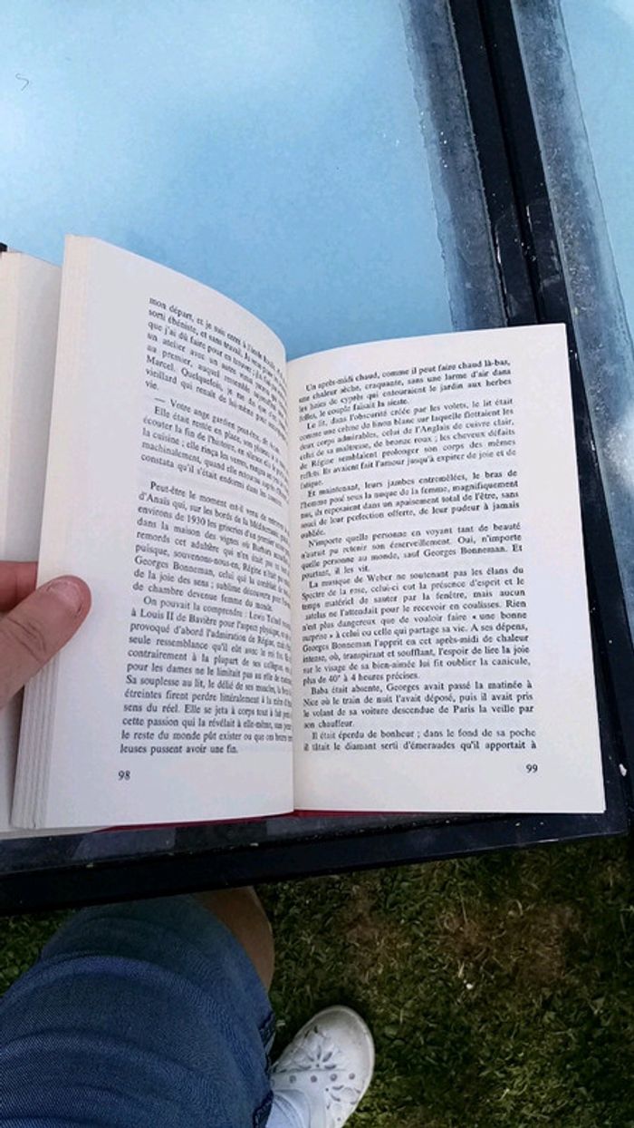 Ami, amant - photo numéro 4