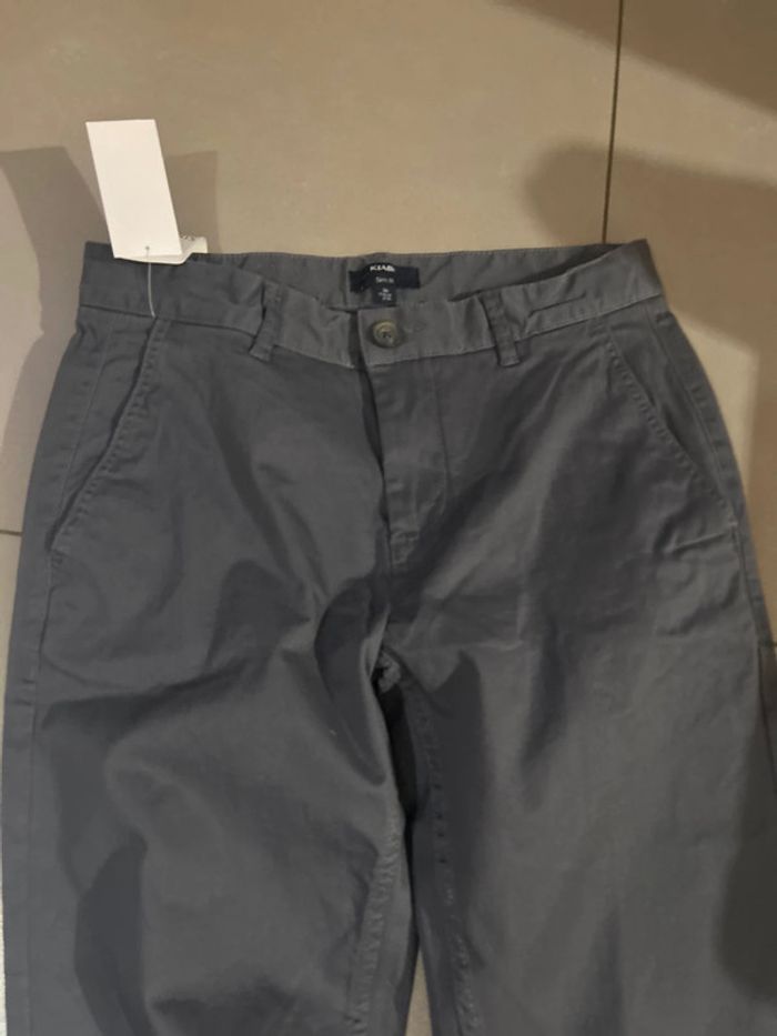 Pantalon chino - photo numéro 2