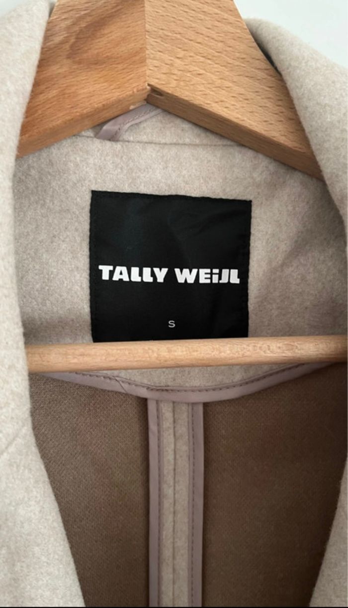 Manteau trench - photo numéro 3