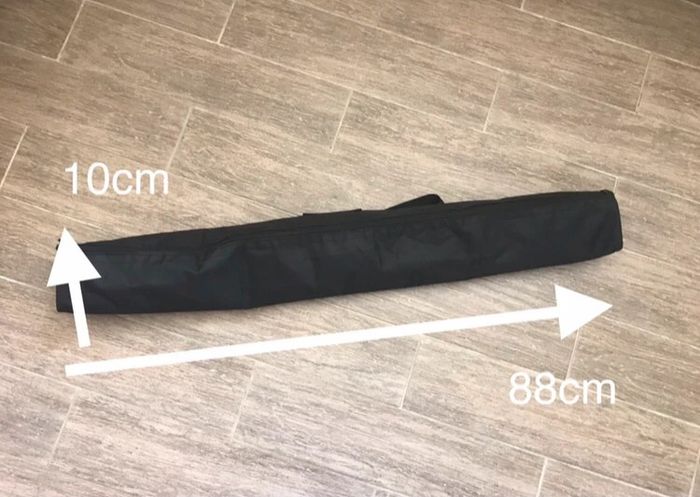 Sac étui pour affiche - photo numéro 4