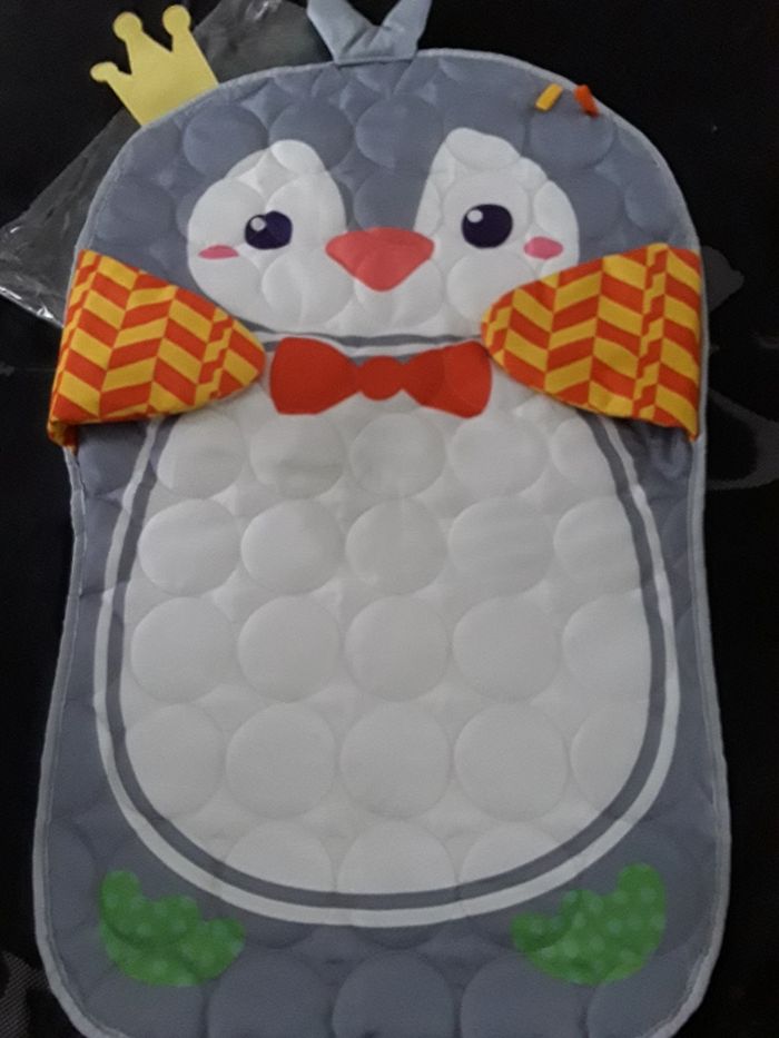 Trotteur - photo numéro 3