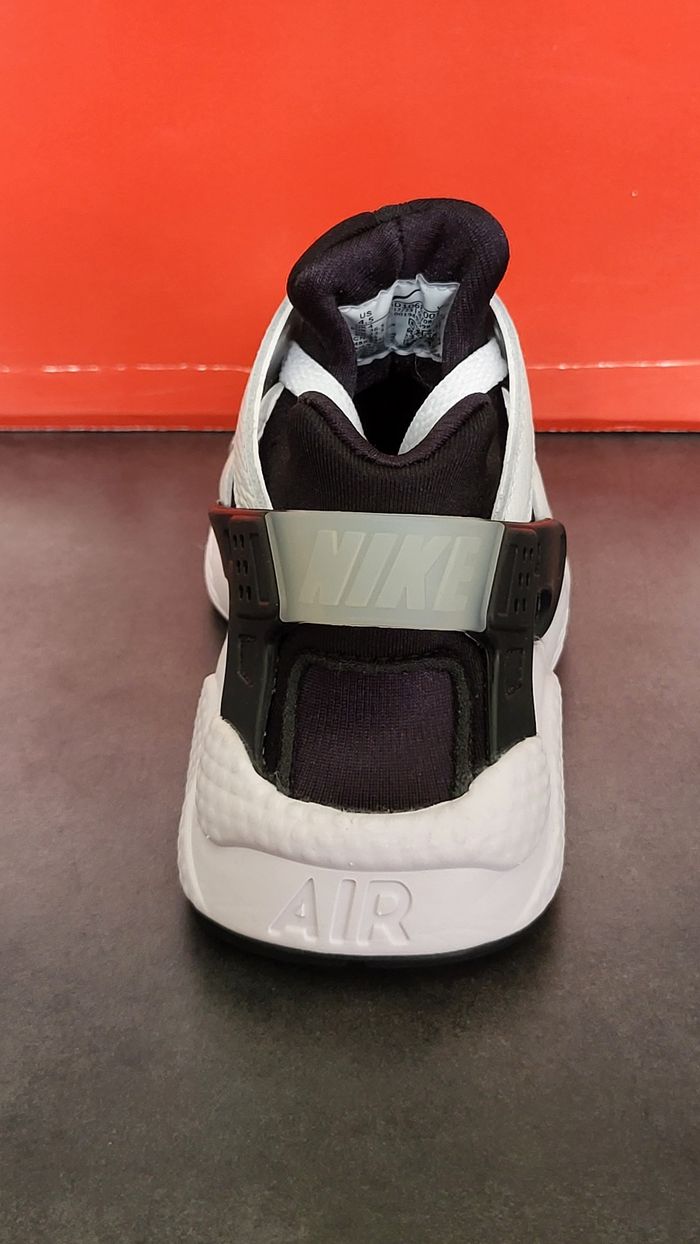 Nike Air Huarache OG Orca - Limited Edition - DD1868001 - Unisex - Size : 36.5 🌈🌈 - photo numéro 7