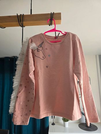 Pull Licorne Original