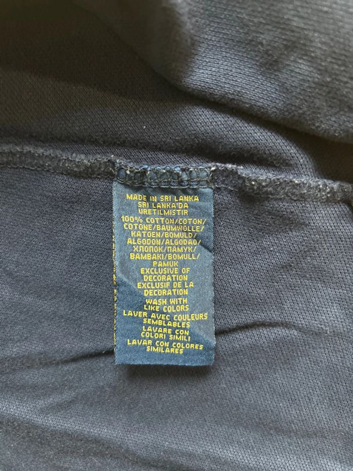 Polo Ralph Lauren Taille XS - photo numéro 4