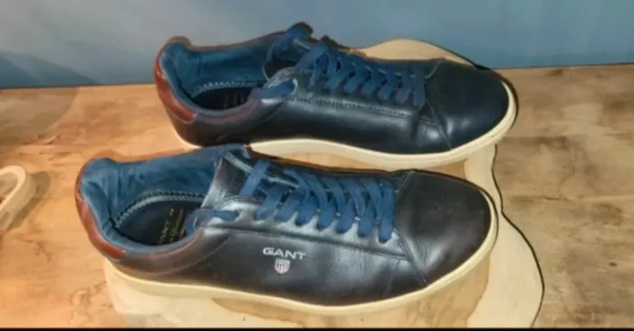 Basket homme Gant 43 - photo numéro 3